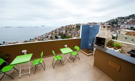 OS 10 MELHORES hostels: Copacabana (Rio de Janeiro) 2024 .